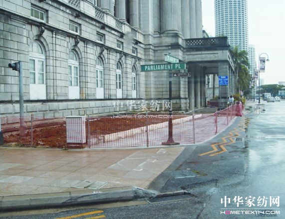 IFAI亞洲展:產業氣息無處不在