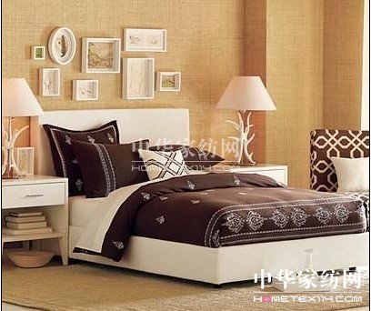 家居保養(yǎng)小常識(shí)棉質(zhì)家紡春季防螨有妙招