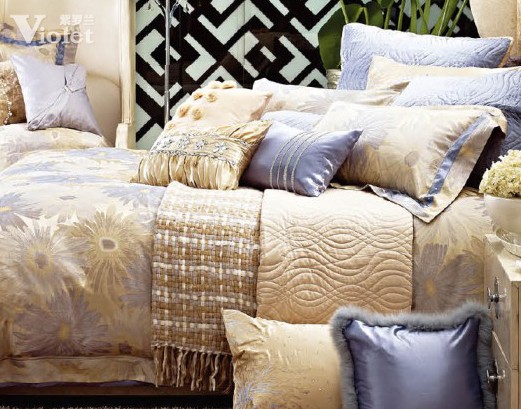 紫羅蘭家紡經(jīng)久光年造就經(jīng)典設(shè)計(jì)