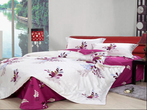 達芙妮家紡緊隨文化時尚步伐