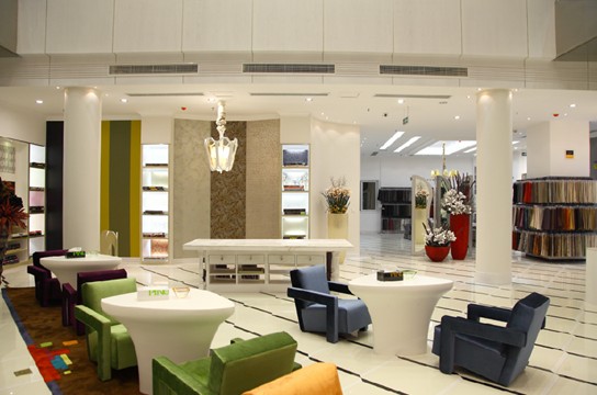 志達國際家居體驗館盛大開業