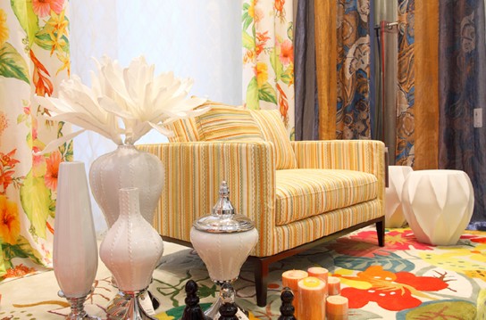 志達國際家居體驗館盛大開業