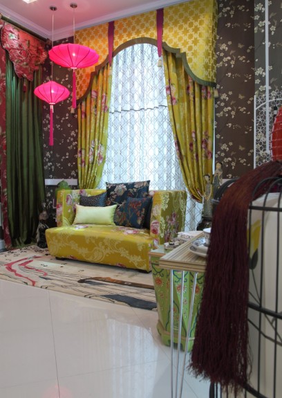 志達國際家居體驗館盛大開業