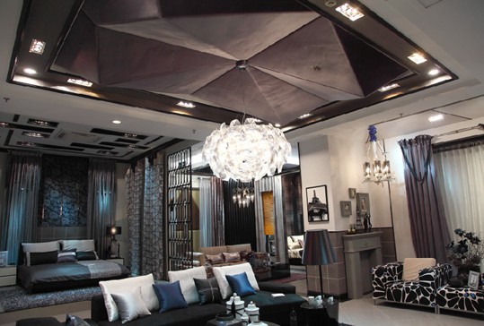 志達國際家居體驗館盛大開業