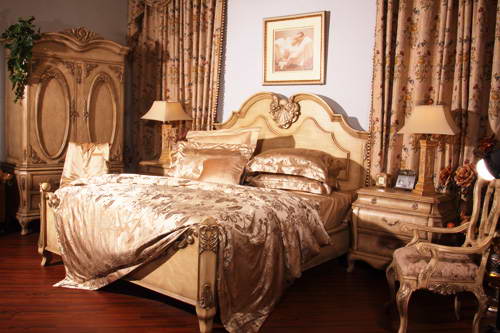 綠冬絲科蠶絲套件系列展示(一)