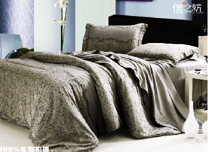 信之坊家紡追尋原創設計的腳步