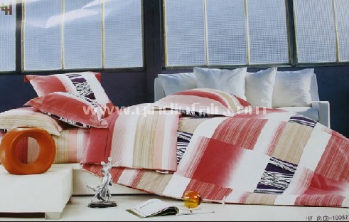 情定法拉家紡產品展示(二)