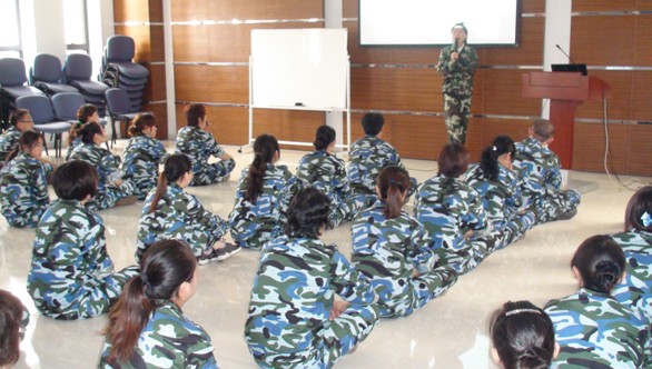 寶縵家紡:感恩在心 溫暖傳情