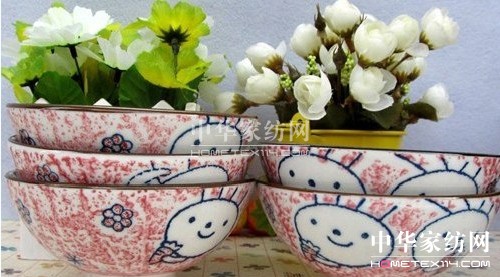 超萌!炫彩小餐具讓你胃口大開