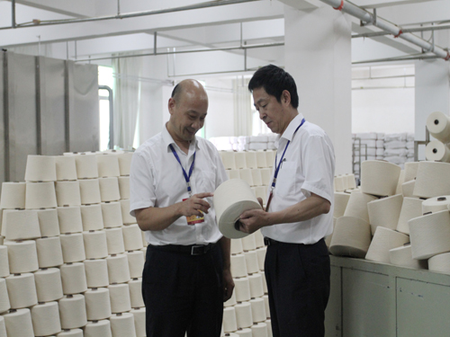 盛宇集團有限公司企業文化建設綜述