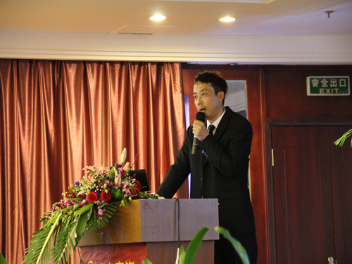 南方寢飾新春團拜會圓滿落幕