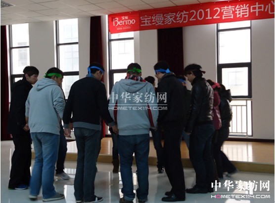 2012霸王出征誰與爭鋒