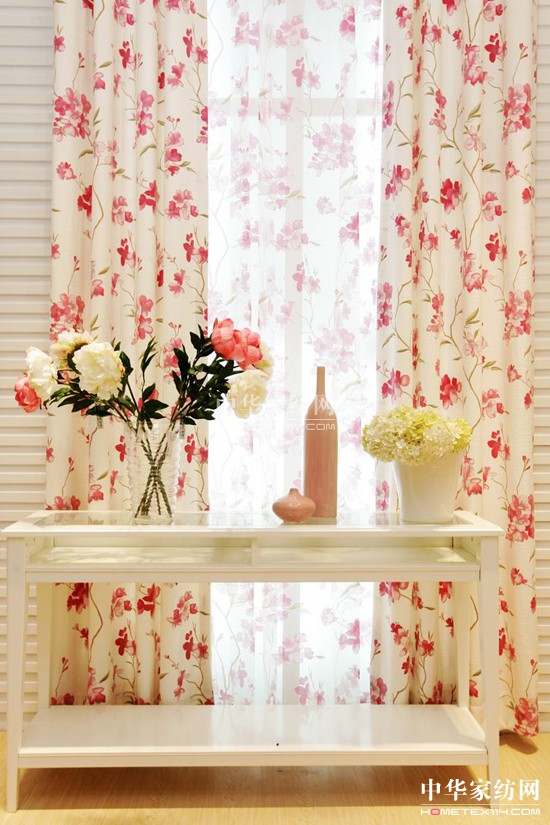 春季世博館:中國家紡的商貿之約