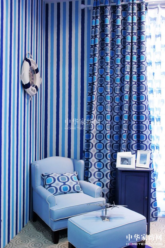 春季世博館:中國家紡的商貿(mào)之約