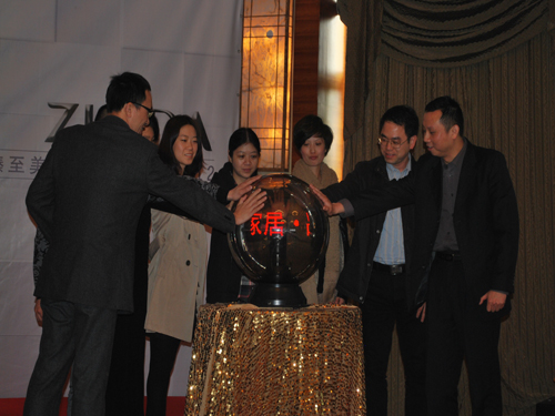 志達(dá)紡織引領(lǐng)家紡終端未來發(fā)展趨勢