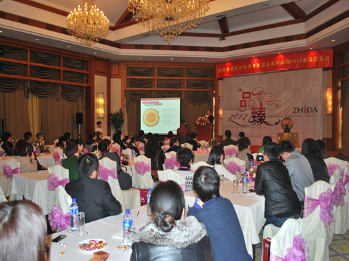 志達(dá)紡織引領(lǐng)家紡終端未來發(fā)展趨勢