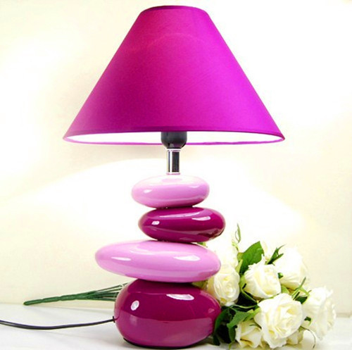 精品燈飾喚色溫馨空間