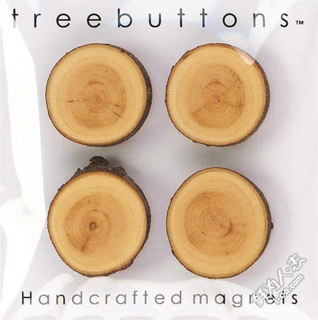 讓你的冰箱Q起來國外創意冰箱貼集錦