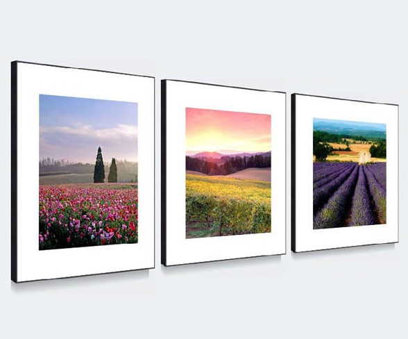 風景這邊獨好十款超贊的墻壁裝飾(二)