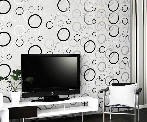 風景這邊獨好十款超贊的墻壁裝飾(二)