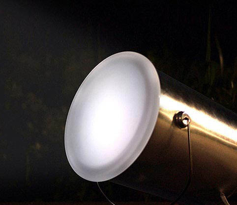 低碳生活舊物翻新5款創意燈罩