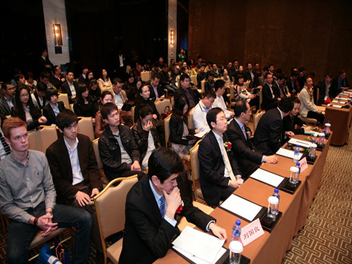 尚品家居裝飾展打造高端家居新主張