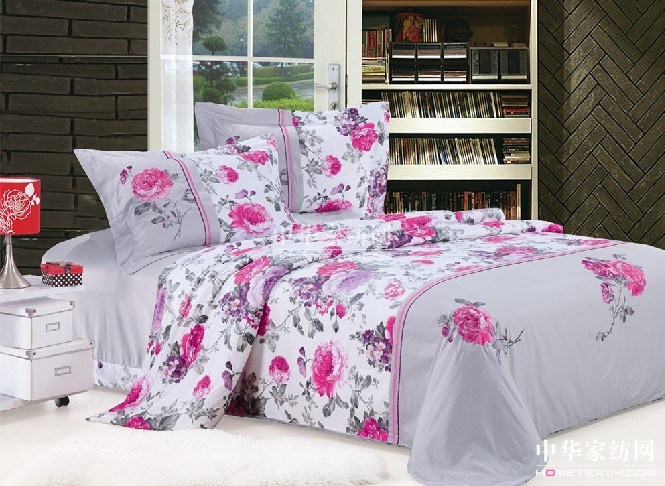 海云軒家紡:文化內(nèi)涵與外延完美組合