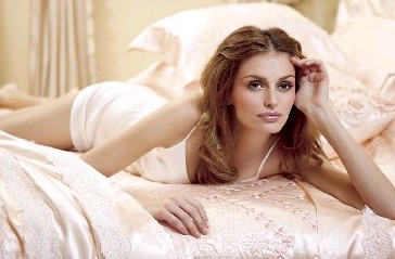 歡莎家紡 家居絲生活新典范