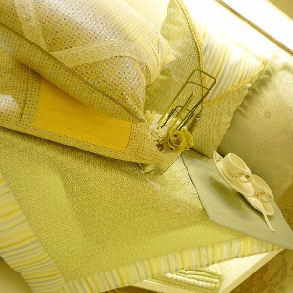 樂巢家居LOVHOME蕾絲格調產品展示