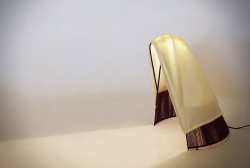 撒丁島的yaya燈親切而樸實