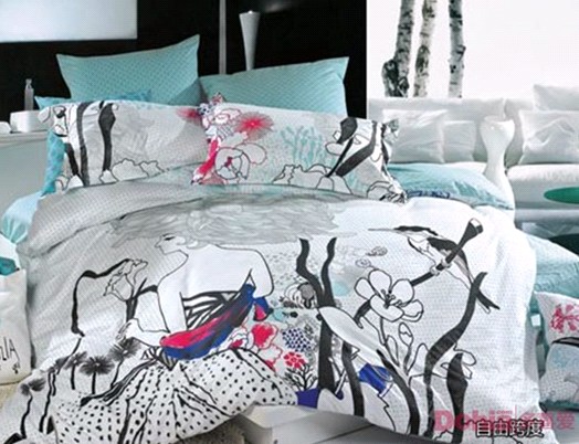 多喜愛家紡:讓幸福感指數飆升