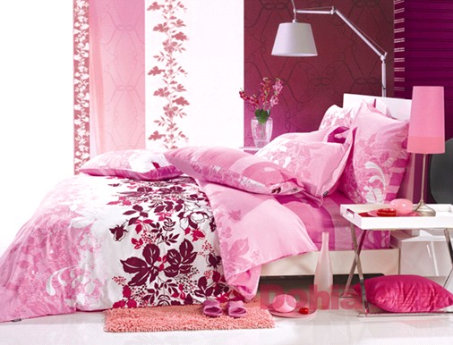 多喜愛家紡:讓幸福感指數飆升