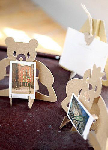 創(chuàng)意紙盒變身為日系簡約收納物