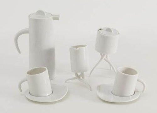 茶杯也會跳舞 創(chuàng)意家居用品