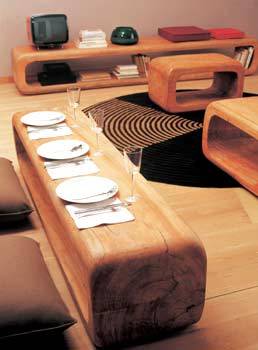 嘆為觀止的創(chuàng)意 富有想象力的家居(3)