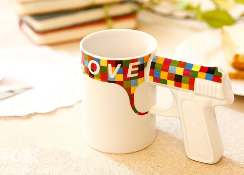 設(shè)計感拯救杯具