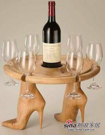 創(chuàng)意家居飾品改變家居生活