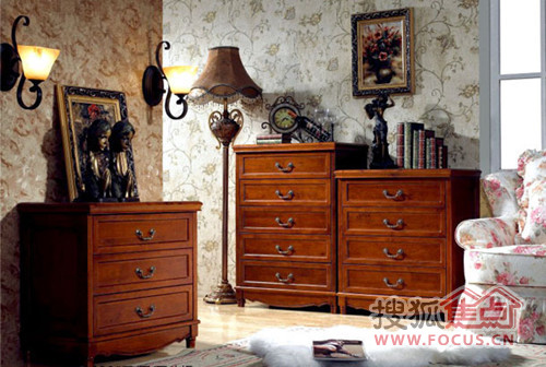 現(xiàn)代家具新創(chuàng)意 帶給你不一樣的感覺(jué)(三)