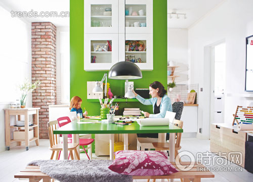 小編教你選購舒適餐椅(二)