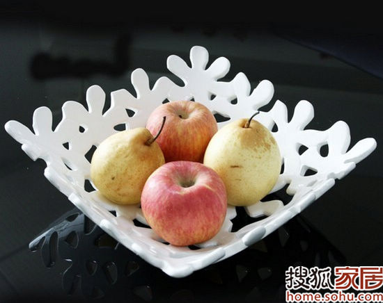 個性十足的水果托盤②