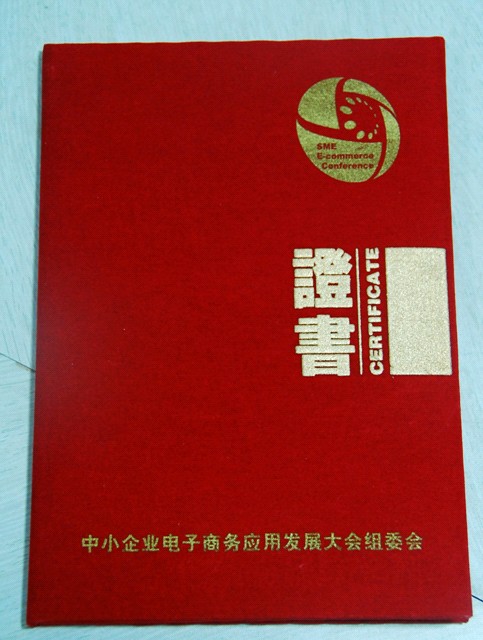 中小企業(yè)電子商務(wù)大會(huì)召開