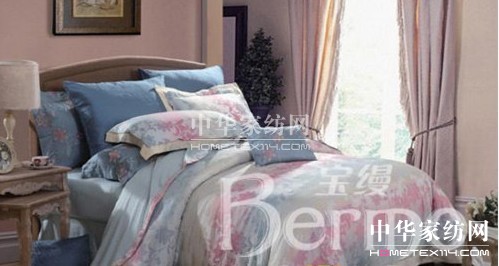 寶縵家紡:家紡保養(yǎng)專屬方案