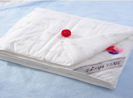 夏季床上用品選擇