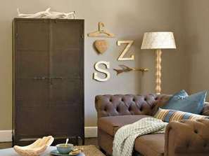 給家裝增色的扮潮DIY小物