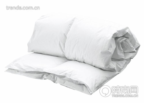 三高體質(zhì)選擇正確羽絨被(二)