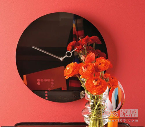 潮人最愛獨特創意掛鐘