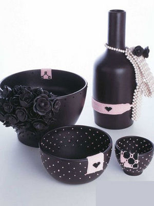 奇思幻想的廚房用品