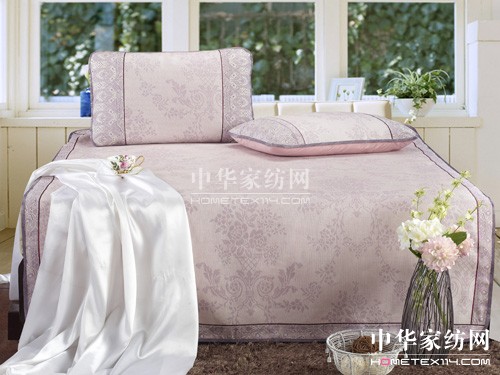 夏日選涼席美羅來(lái)支招