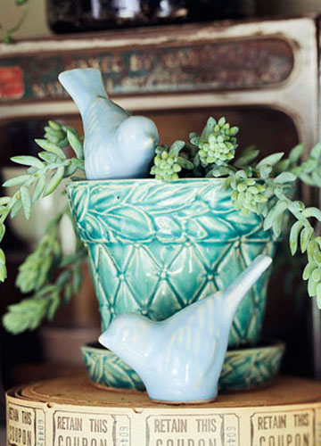 千姿百態(tài)的個(gè)性飾品