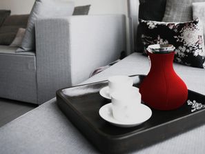 丹麥Eva Solo的茶壺新杰作